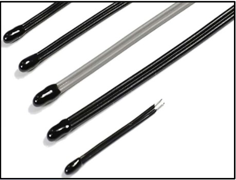 NTC THERMISTORS